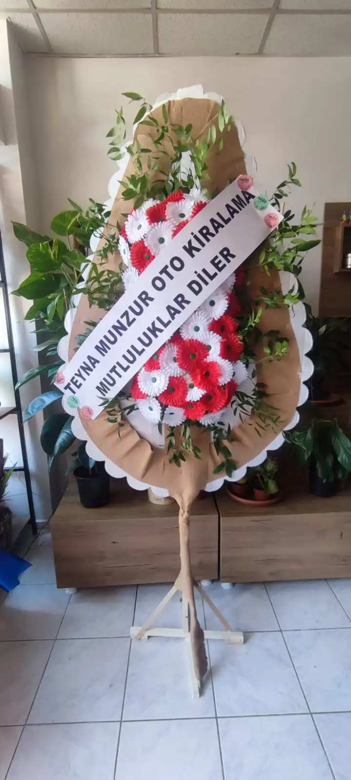 Tunceli Çiçekçi Tunceli Çiçek Çikolata