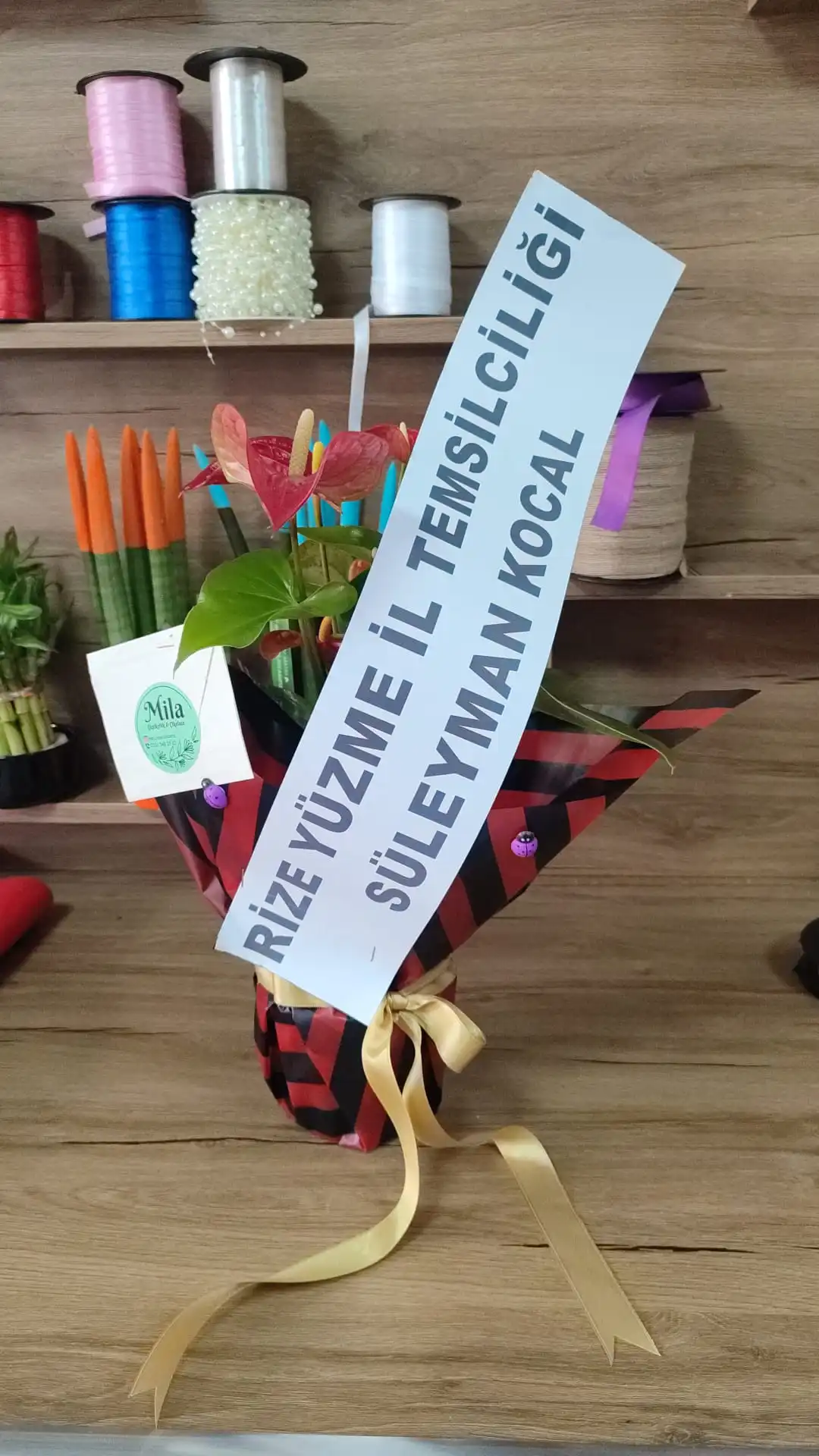 Tunceli Çiçekçi Tunceli Çiçek Çikolata