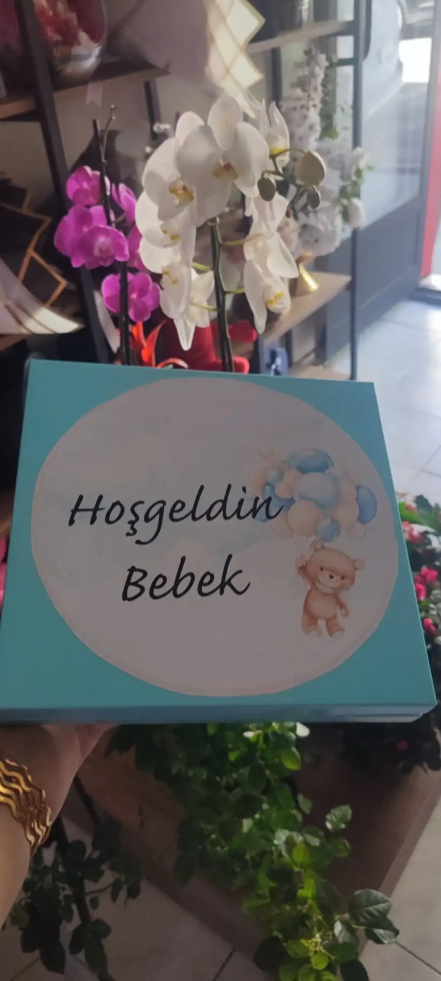 Tunceli Çiçekçi Tunceli Çiçek Çikolata